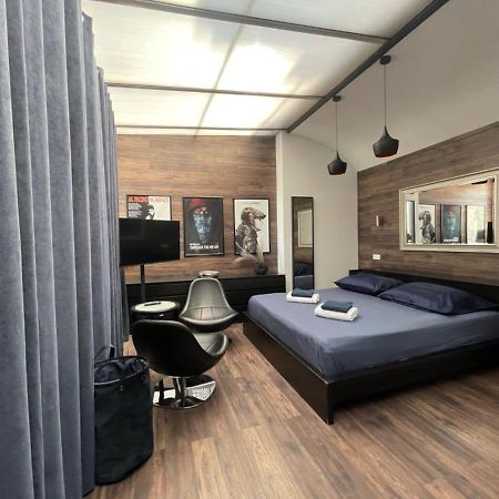 Stylove Apartmanky Frýdek-Místek Eksteriør bilde