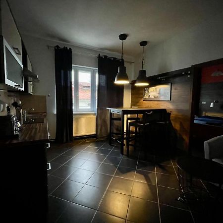 Stylove Apartmanky Frýdek-Místek Eksteriør bilde