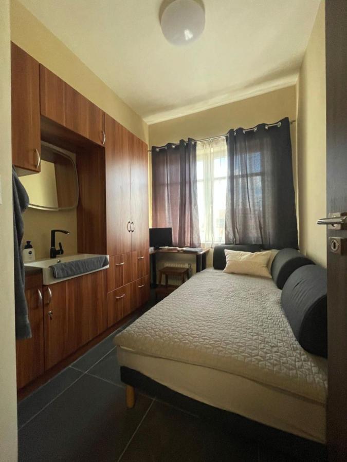Stylove Apartmanky Frýdek-Místek Eksteriør bilde