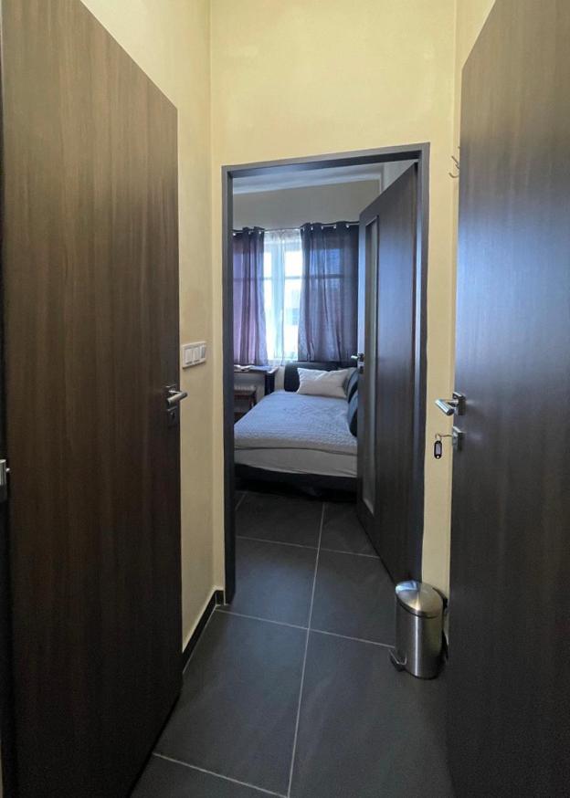 Stylove Apartmanky Frýdek-Místek Eksteriør bilde
