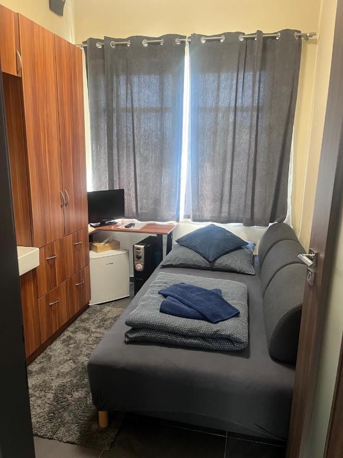 Stylove Apartmanky Frýdek-Místek Eksteriør bilde
